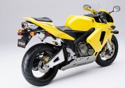 Honda CBR600RR